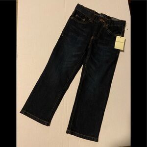 Lucky brand boys Classic Straight jeans